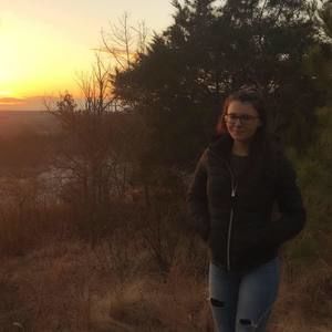 Meet your Posher, Kristina